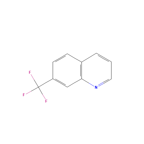 chemical structure of 325-14-4 FT-0631955