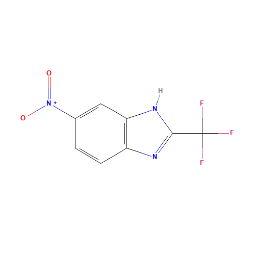 chemical structure of 327-19-5 FT-0631957