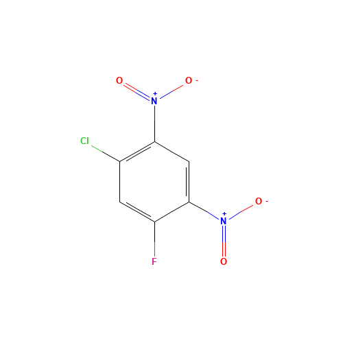 chemical structure of 327-91-3 FT-0631961