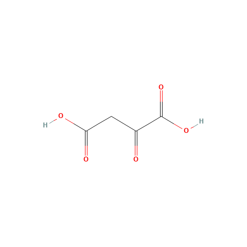 chemical structure of 328-42-7 FT-0631962