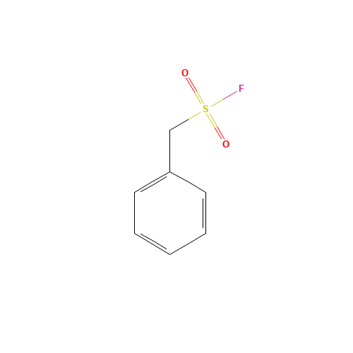chemical structure of 329-98-6 FT-0631967