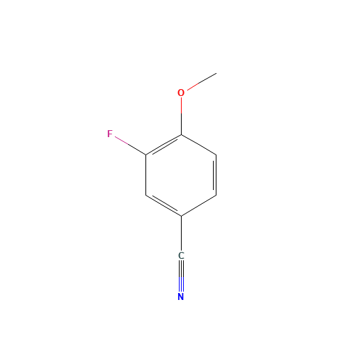 chemical structure of 331-62-4 FT-0631969