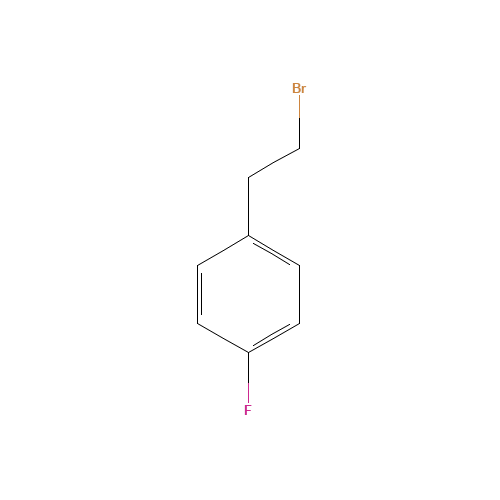 chemical structure of 332-42-3 FT-0631970