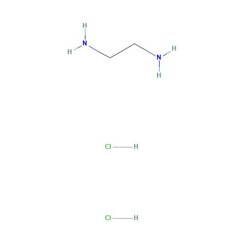 chemical structure of 333-18-6 FT-0631973