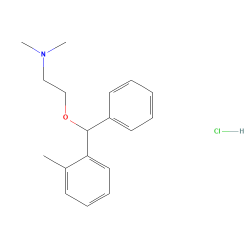 chemical structure of 341-69-5 FT-0631984