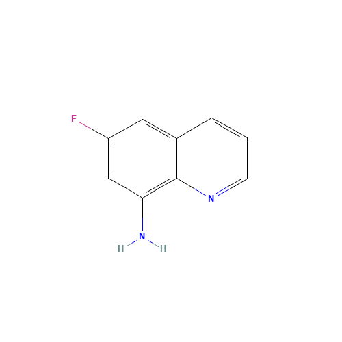 chemical structure of 343-54-4 FT-0631987