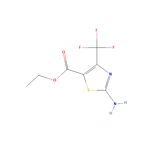chemical structure of 344-72-9 FT-0631990