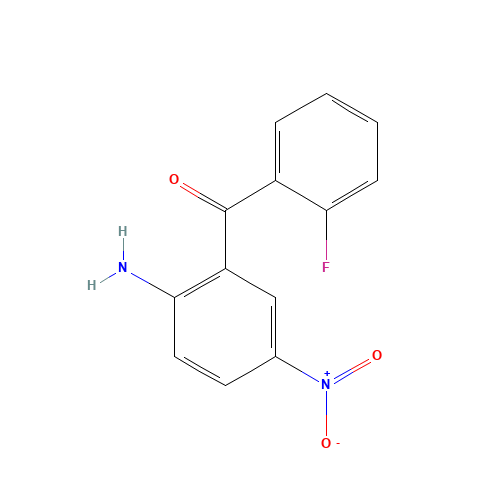 chemical structure of 344-80-9 FT-0631991