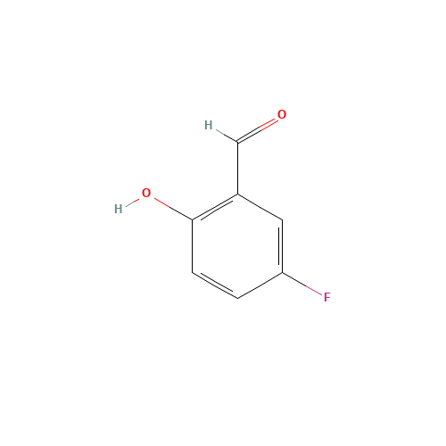 chemical structure of 347-54-6 FT-0631996