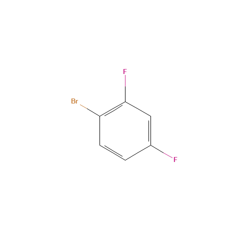chemical structure of 348-57-2 FT-0631998