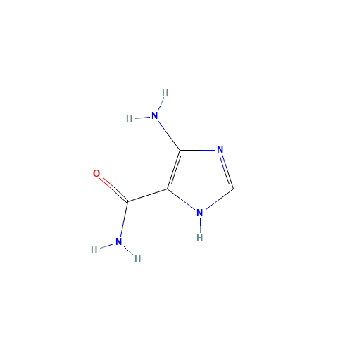 chemical structure of 360-97-4 FT-0632037