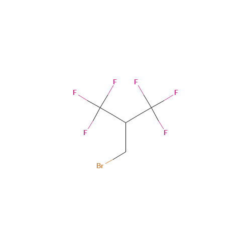 chemical structure of 382-14-9 FT-0632066