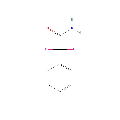 chemical structure of 383-19-7 FT-0632069