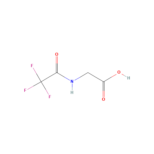 chemical structure of 383-70-0 FT-0632070