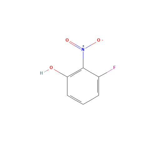 chemical structure of 385-01-3 FT-0632071