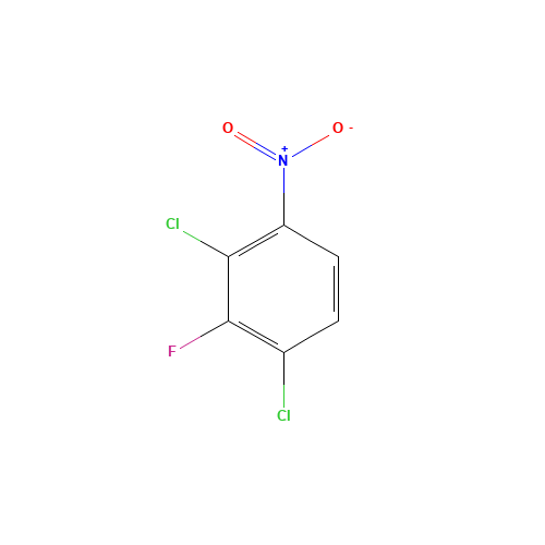 chemical structure of 393-79-3 FT-0632077