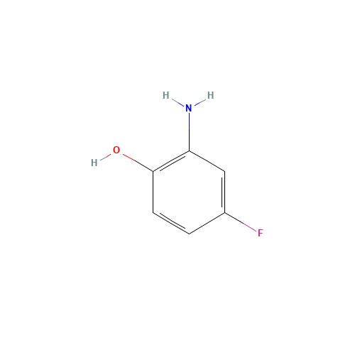 chemical structure of 399-97-3 FT-0632085