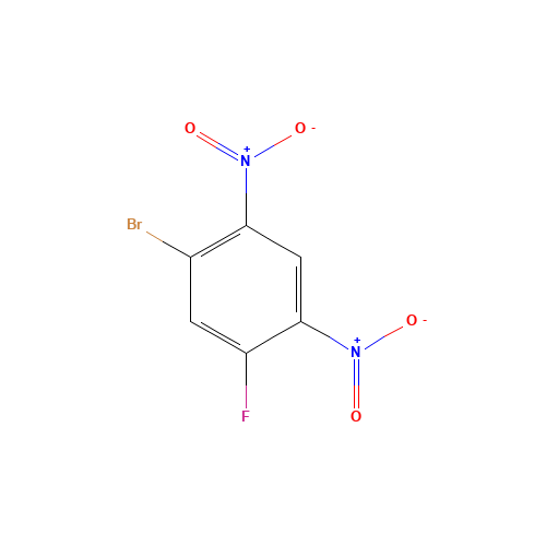 chemical structure of 400-91-9 FT-0632091