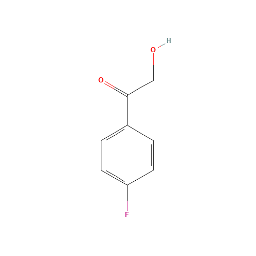 chemical structure of 403-31-6 FT-0632098