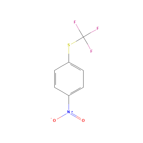 chemical structure of 403-66-7 FT-0632099