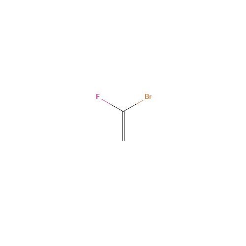 chemical structure of 420-25-7 FT-0632106