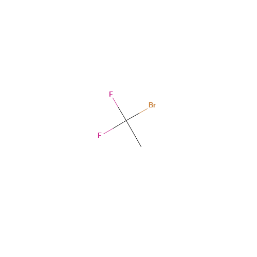 chemical structure of 420-43-9 FT-0632108