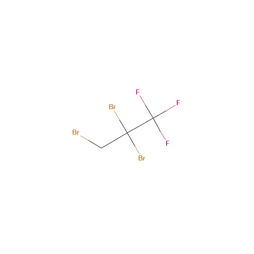 chemical structure of 421-90-9 FT-0632112