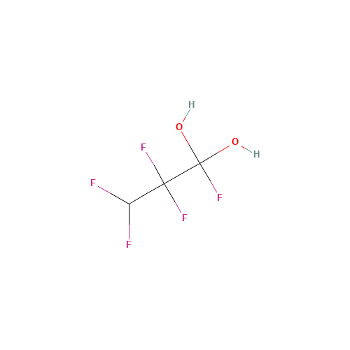 chemical structure of 422-63-9 FT-0632115