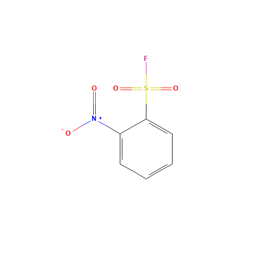 chemical structure of 433-98-7 FT-0632128