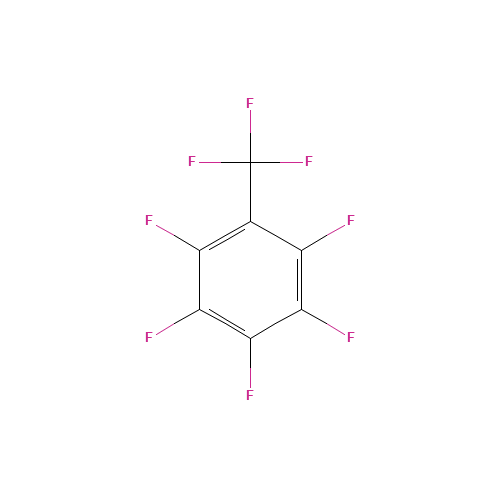 chemical structure of 434-64-0 FT-0632131