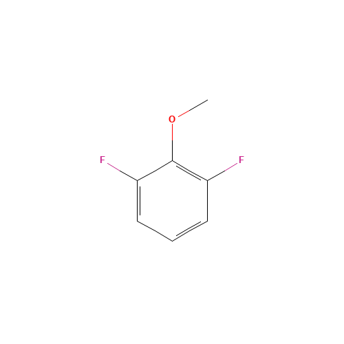 chemical structure of 437-82-1 FT-0632134