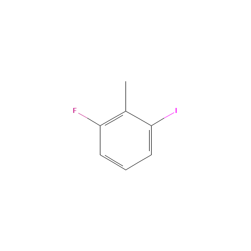 chemical structure of 443-85-6 FT-0632136