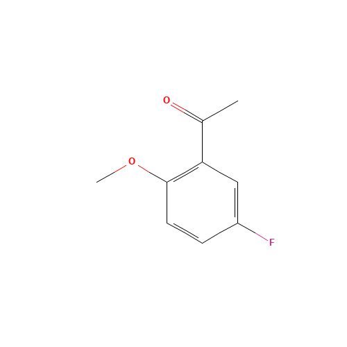 chemical structure of 445-82-9 FT-0632138