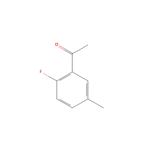 chemical structure of 446-07-1 FT-0632140