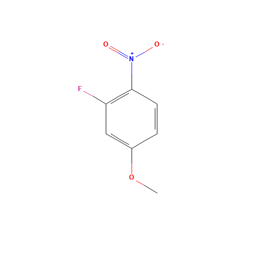 chemical structure of 446-38-8 FT-0632141