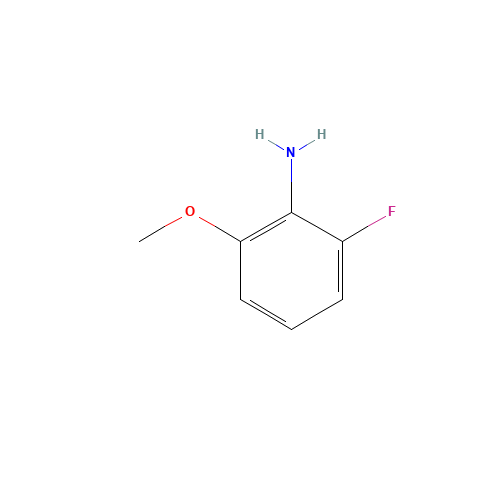 chemical structure of 446-61-7 FT-0632142