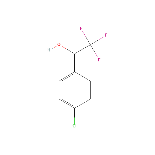 chemical structure of 446-66-2 FT-0632143