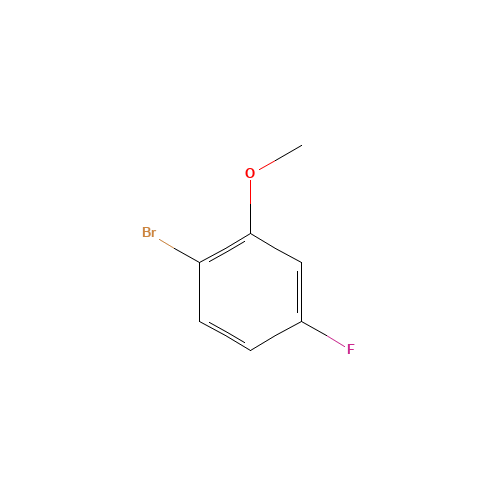chemical structure of 450-88-4 FT-0632144