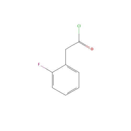 chemical structure of 451-81-0 FT-0632145