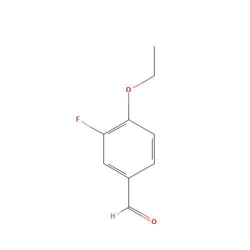 chemical structure of 452-00-6 FT-0632146