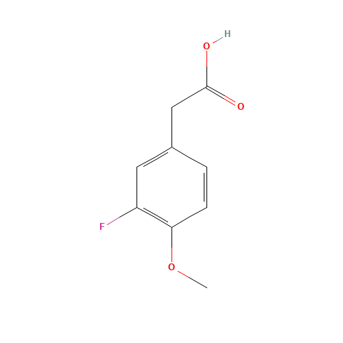 chemical structure of 452-14-2 FT-0632147