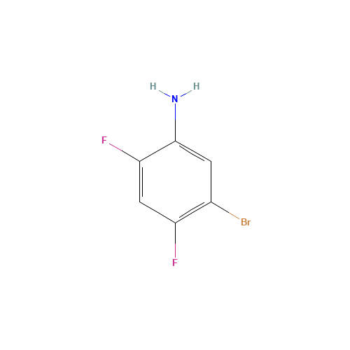 chemical structure of 452-92-6 FT-0632150
