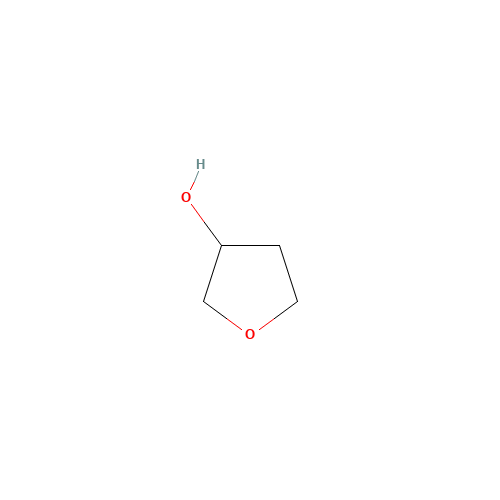 chemical structure of 453-20-3 FT-0632151