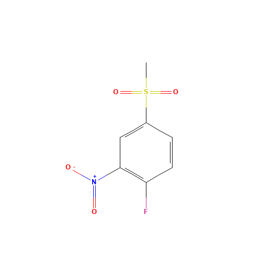 chemical structure of 453-72-5 FT-0632152
