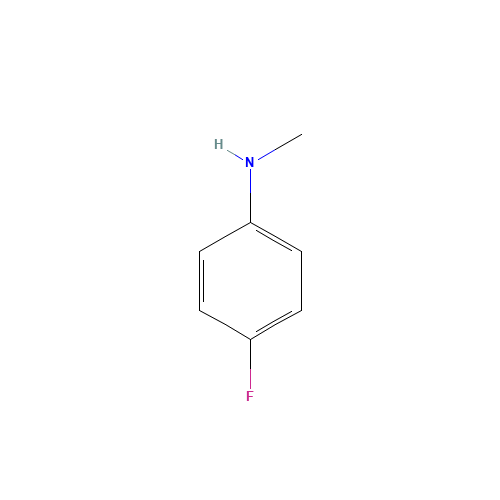 chemical structure of 459-59-6 FT-0632162