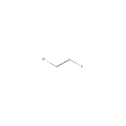 chemical structure of 460-11-7 FT-0632164