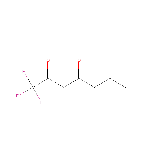 chemical structure of 461-92-7 FT-0632167