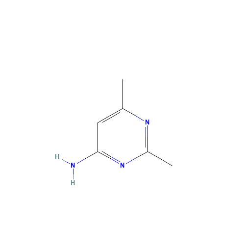 chemical structure of 461-98-3 FT-0632168