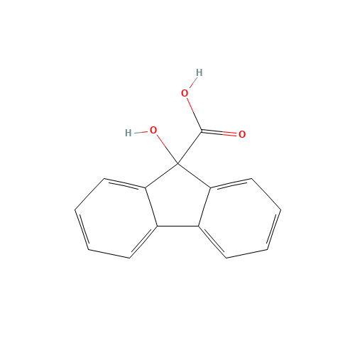 chemical structure of 467-69-6 FT-0632173