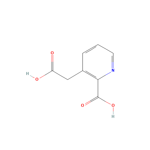 chemical structure of 490-75-5 FT-0632215